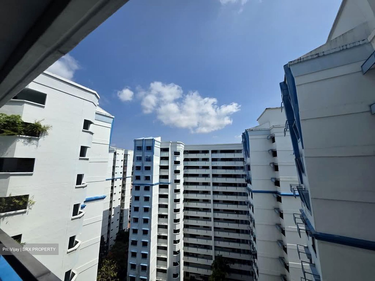 Blk 276B Wenya (Jurong West), HDB 4 Rooms #541842341